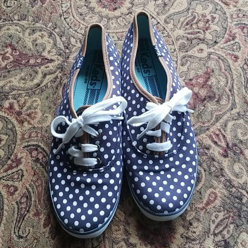 Keds Classic Sneaker